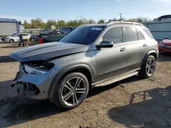 4JGFB4KB4LA159107 2020 MERCEDES-BENZ GLE