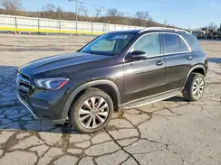 4JGFB4KB4LA160807 2020 MERCEDES-BENZ GLE