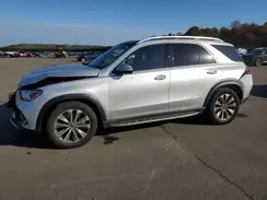 4JGFB4KB4LA163724 2020 MERCEDES-BENZ GLE