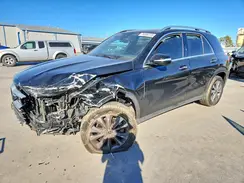 4JGFB4KB4LA172651 2020 MERCEDES-BENZ GLE