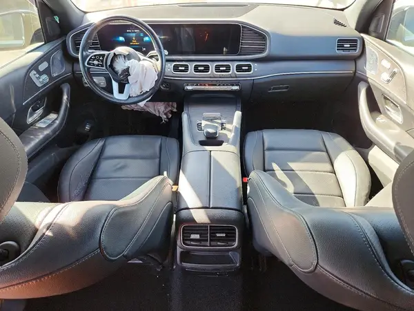4JGFB4KB4LA172651 2020 MERCEDES-BENZ GLE - Image 8