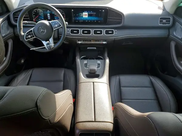 4JGFB4KB4LA176831 2020 MERCEDES-BENZ GLE - Image 8