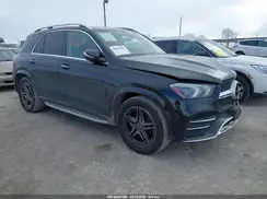 4JGFB4KB4LA183813 2020 MERCEDES-BENZ GLE