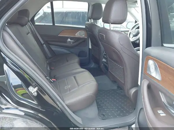 4JGFB4KB4LA183813 2020 MERCEDES-BENZ GLE - Image 8