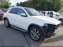 4JGFB4KB4LA190518 2020 MERCEDES-BENZ GLE
