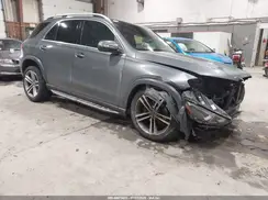 4JGFB4KB4LA202988 2020 MERCEDES-BENZ GLE