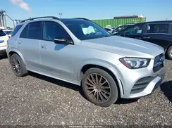4JGFB4KB4LA209911 2020 MERCEDES-BENZ GLE