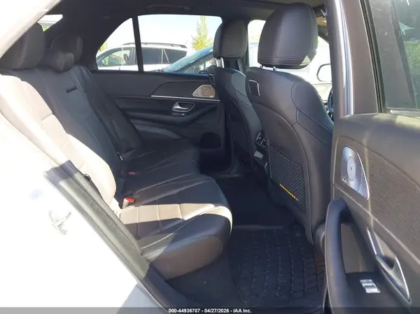 4JGFB4KB4LA209911 2020 MERCEDES-BENZ GLE - Image 8