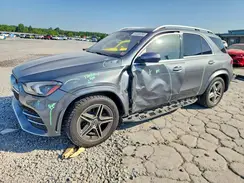 4JGFB4KB4LA218057 2020 MERCEDES-BENZ GLE