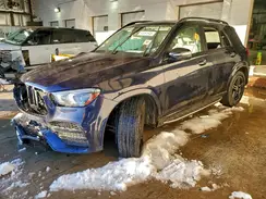 4JGFB4KB4LA219533 2020 MERCEDES-BENZ GLE