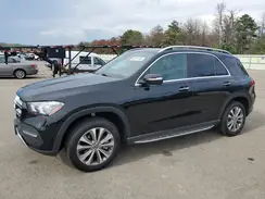 4JGFB4KB4LA237188 2020 MERCEDES-BENZ GLE