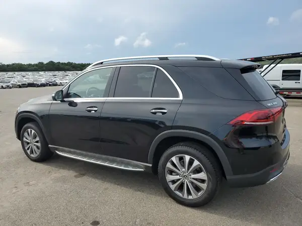 4JGFB4KB4LA237188 2020 MERCEDES-BENZ GLE - Image 2