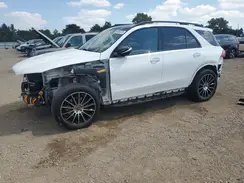 4JGFB4KB4LA242942 2020 MERCEDES-BENZ GLE