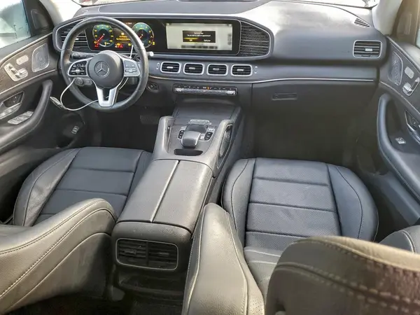 4JGFB4KB4LA245789 2020 MERCEDES-BENZ GLE - Image 8