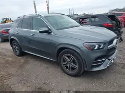 4JGFB4KB4LA245906 2020 MERCEDES-BENZ GLE