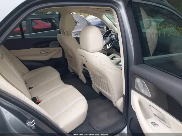 4JGFB4KB4LA245906 2020 MERCEDES-BENZ GLE - Image 8