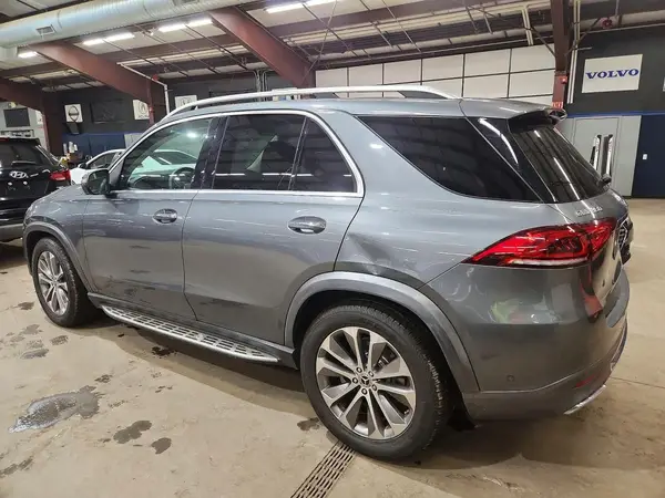 4JGFB4KB4LA247123 2020 MERCEDES-BENZ GLE - Image 2