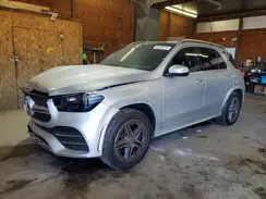 4JGFB4KB4LA249227 2020 MERCEDES-BENZ GLE