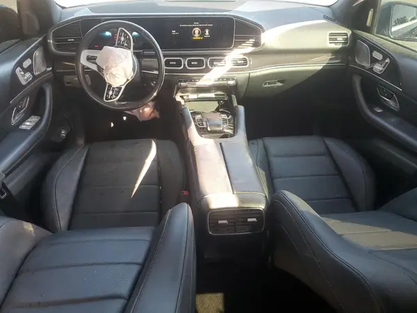 4JGFB4KB4LA249342 2020 MERCEDES-BENZ GLE - Image 8