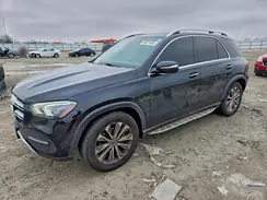 4JGFB4KB4LA251771 2020 MERCEDES-BENZ GLE