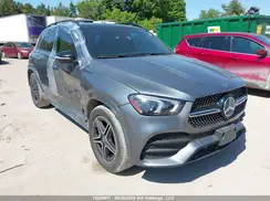 4JGFB4KB4LA256727 2020 MERCEDES-BENZ GLE