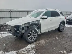 4JGFB4KB4LA268103 2020 MERCEDES-BENZ GLE