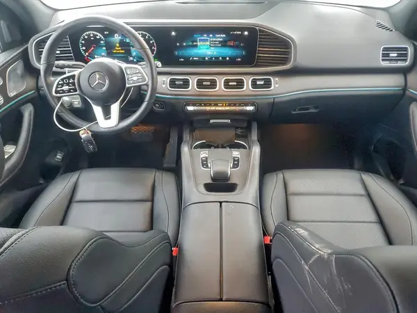 4JGFB4KB4LA268103 2020 MERCEDES-BENZ GLE - Image 8