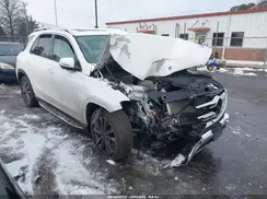 4JGFB4KB4LA285855 2020 MERCEDES-BENZ GLE