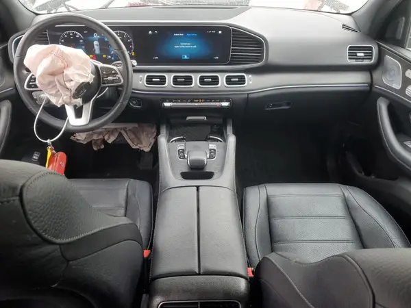 4JGFB4KB4LA292014 2020 MERCEDES-BENZ GLE - Image 8