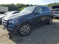 4JGFB4KB4LA295785 2020 MERCEDES-BENZ GLE
