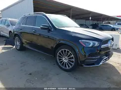 4JGFB4KB4LA298170 2020 MERCEDES-BENZ GLE