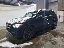 4JGFB4KB4MA315356 2021 MERCEDES-BENZ GLE