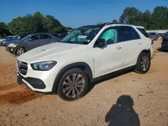 4JGFB4KB4MA318824 2021 MERCEDES-BENZ GLE