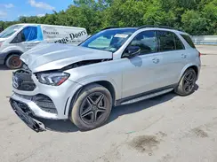 4JGFB4KB4MA323487 2021 MERCEDES-BENZ GLE