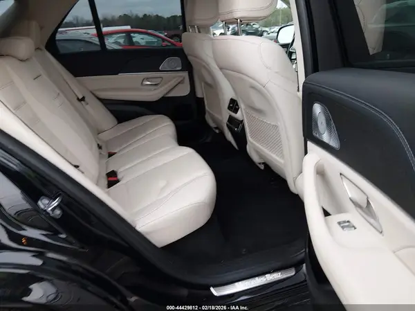 4JGFB4KB4MA359387 2021 MERCEDES-BENZ GLE - Image 8