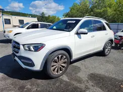 4JGFB4KB4MA362659 2021 MERCEDES-BENZ GLE