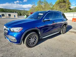 4JGFB4KB4MA364203 2021 MERCEDES-BENZ GLE