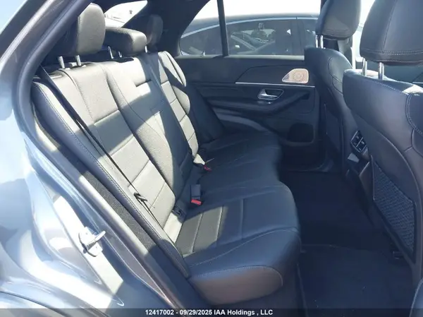 4JGFB4KB4MA384533 2021 MERCEDES-BENZ GLE - Image 8
