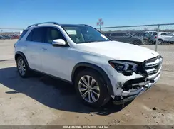 4JGFB4KB4MA388954 2021 MERCEDES-BENZ GLE