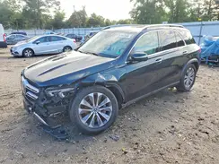 4JGFB4KB4MA397783 2021 MERCEDES-BENZ GLE