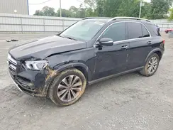 4JGFB4KB4MA410810 2021 MERCEDES-BENZ GLE