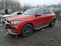 4JGFB4KB4MA416042 2021 MERCEDES-BENZ GLE