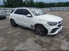 4JGFB4KB4MA416977 2021 MERCEDES-BENZ GLE