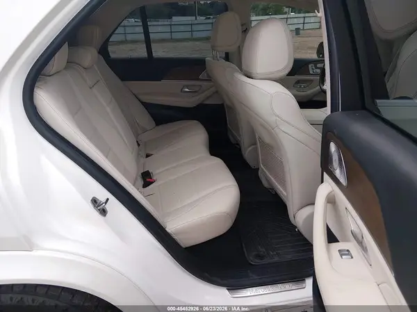 4JGFB4KB4MA416977 2021 MERCEDES-BENZ GLE - Image 8