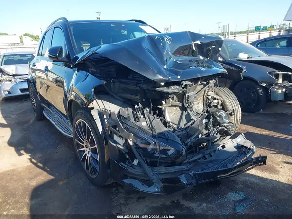 4JGFB4KB4MA422021 2021 MERCEDES-BENZ GLE - Image 1