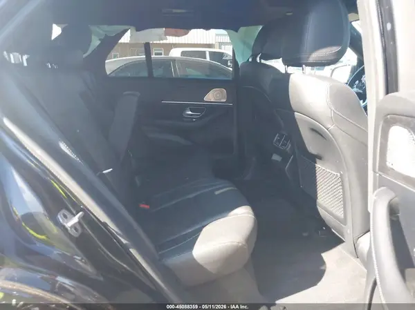 4JGFB4KB4MA422021 2021 MERCEDES-BENZ GLE - Image 8
