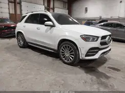 4JGFB4KB4MA423735 2021 MERCEDES-BENZ GLE