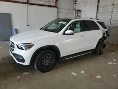 4JGFB4KB4MA430877 2021 MERCEDES-BENZ GLE