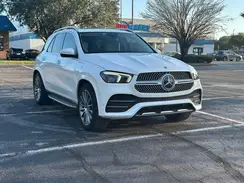 4JGFB4KB4MA457481 2021 MERCEDES-BENZ GLE