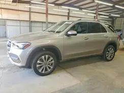 4JGFB4KB4MA467315 2021 MERCEDES-BENZ GLE